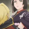 Обложка набора 😳 Anime Moment Emoji