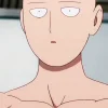 Стикер 5 😳 Anime Moment Emoji