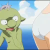 Стикер 40 😳 Anime Moment Emoji