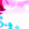 Стикер 36 😳 Anime Moment Emoji