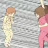 Стикер 44 😳 Anime Moment Emoji
