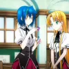Стикер 54 😳 Anime Moment Emoji