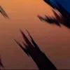 Стикер 27 😳 Anime Moment Emoji