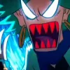Стикер 26 😳 Anime Moment Emoji