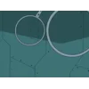 Стикер 53 Дэнни Призрак