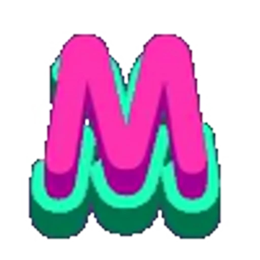🔠 Эмодзи «Малина» для Telegram