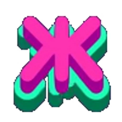 🔠 Эмодзи «Малина» для Telegram
