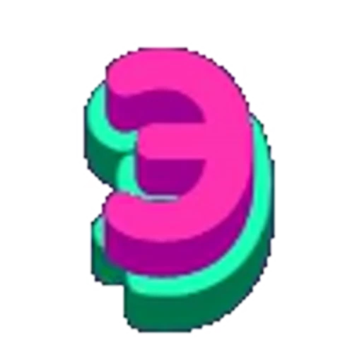 🔠 Эмодзи «Малина» для Telegram