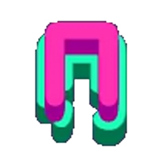 🔠 Эмодзи «Малина» для Telegram