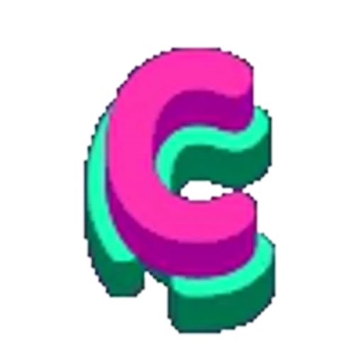 🔠 Эмодзи «Малина» для Telegram
