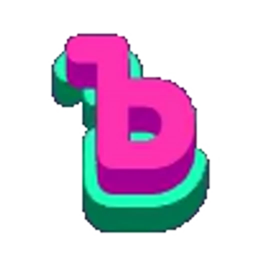🔠 Эмодзи «Малина» для Telegram