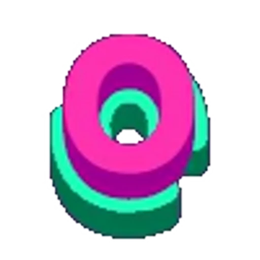 🔠 Эмодзи «Малина» для Telegram