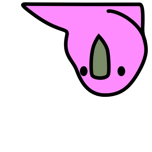Стикер 7 Party Parrot