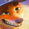 😁 Эмодзи «Zootopia 2» для Telegram