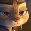 🙄 Эмодзи «Zootopia 2» для Telegram