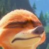😑 Эмодзи «Zootopia 2» для Telegram