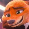 😏 Эмодзи «Zootopia 2» для Telegram