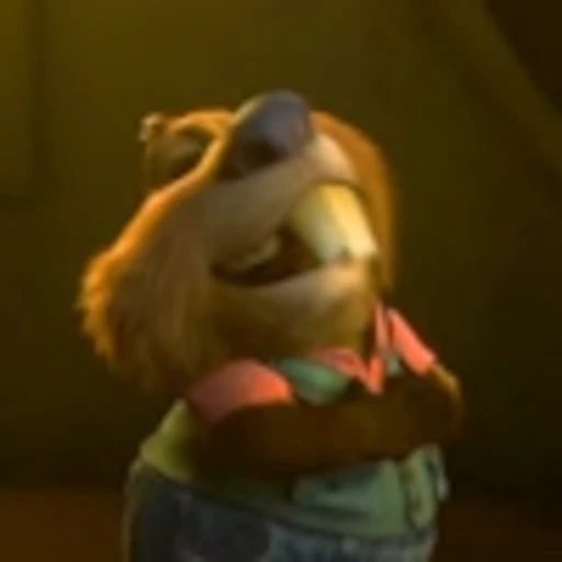 😂 Эмодзи «Zootopia 2» для Telegram