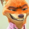 🥳 Эмодзи «Zootopia 2» для Telegram