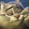 😮‍💨 Эмодзи «Zootopia 2» для Telegram