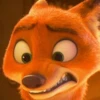 😱 Эмодзи «Zootopia 2» для Telegram