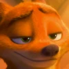 😏 Эмодзи «Zootopia 2» для Telegram
