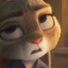 🙄 Эмодзи «Zootopia 2» для Telegram