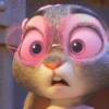 😨 Эмодзи «Zootopia 2» для Telegram