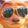 😎 Эмодзи «Zootopia 2» для Telegram