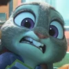 😬 Эмодзи «Zootopia 2» для Telegram