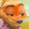 😏 Эмодзи «Zootopia 2» для Telegram
