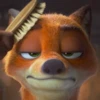 🪮 Эмодзи «Zootopia 2» для Telegram
