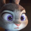 😒 Эмодзи «Zootopia 2» для Telegram
