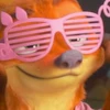 😎 Эмодзи «Zootopia 2» для Telegram