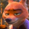 👊 Эмодзи «Zootopia 2» для Telegram