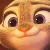🙂 Эмодзи «Zootopia 2» для Telegram