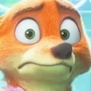 😨 Эмодзи «Zootopia 2» для Telegram