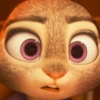 😐 Эмодзи «Zootopia 2» для Telegram