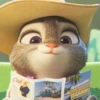 🫣 Эмодзи «Zootopia 2» для Telegram