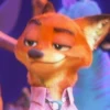 🕺 Эмодзи «Zootopia 2» для Telegram