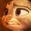 😬 Эмодзи «Zootopia 2» для Telegram