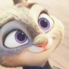 😏 Эмодзи «Zootopia 2» для Telegram
