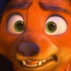 😧 Эмодзи «Zootopia 2» для Telegram