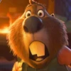 😱 Эмодзи «Zootopia 2» для Telegram
