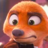 😳 Эмодзи «Zootopia 2» для Telegram