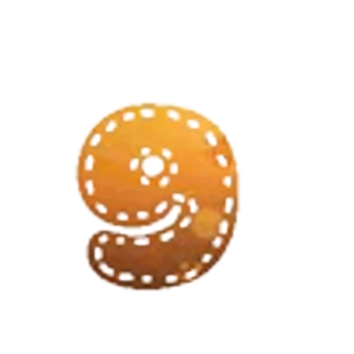 🤩 Эмодзи «Анимированные буквы» для Telegram