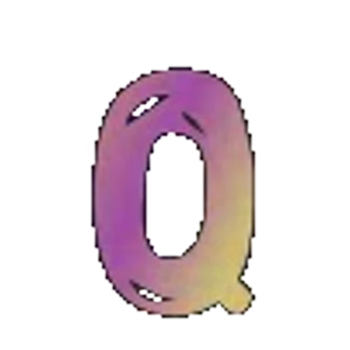 🔠 Эмодзи «Сиренево-желтый» для Telegram