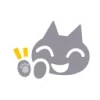 Стикер 43 Animal Crossing Emoji