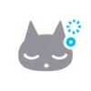 Стикер 40 Animal Crossing Emoji