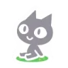 Стикер 14 Animal Crossing Emoji